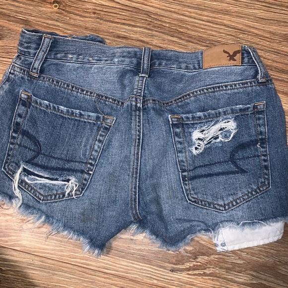 Hollister shorts - Picture 2 of 2